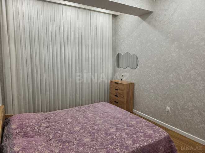 İcarəyə verilir 2 otaqlı yeni tikili 80 m², Koroğlu m., photo 7 from 11