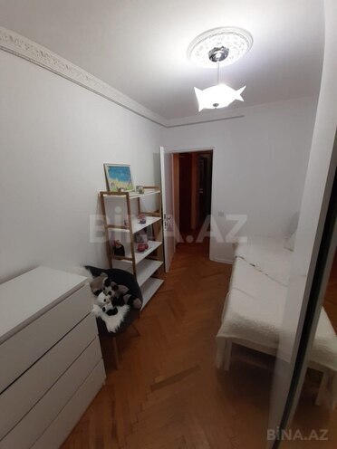 Satılır 3 otaqlı köhnə tikili 70 m², Elmlər Akademiyası m., photo 4 from 13