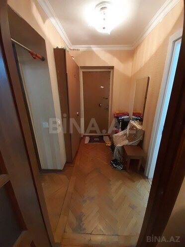 Satılır 3 otaqlı köhnə tikili 70 m², Elmlər Akademiyası m., photo 9 from 13