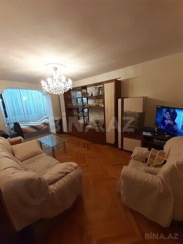 Satılır 3 otaqlı köhnə tikili 70 m², Elmlər Akademiyası m., photo 10 from 13