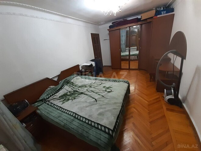 Satılır 3 otaqlı köhnə tikili 70 m², Elmlər Akademiyası m., photo 11 from 13