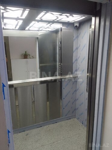 Продаётся 2-комн. новостройка 41 м², Ясамальский р., photo 7 from 29