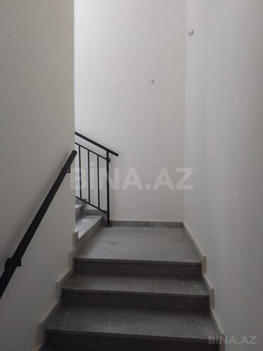 Продаётся 2-комн. новостройка 41 м², Ясамальский р., photo 6 from 29