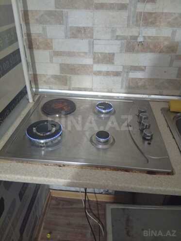 Продаётся 2-комн. новостройка 41 м², Ясамальский р., photo 27 from 29