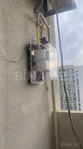 Продаётся 2-комн. новостройка 41 м², Ясамальский р., photo 24 from 29