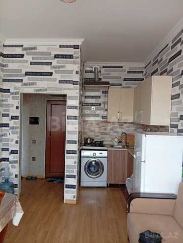 Продаётся 2-комн. новостройка 41 м², Ясамальский р., photo 28 from 29
