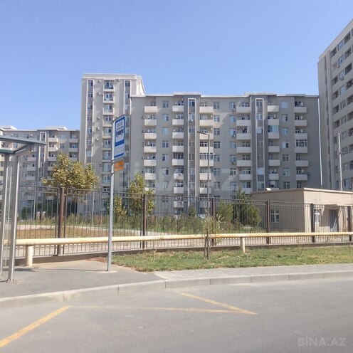 Продаётся 2-комн. новостройка 41 м², Ясамальский р., photo 12 from 29