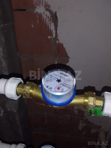 Продаётся 2-комн. новостройка 41 м², Ясамальский р., photo 19 from 29