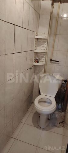 Satılır 2 otaqlı köhnə tikili 65 m², Həzi Aslanov m., photo 5 from 14