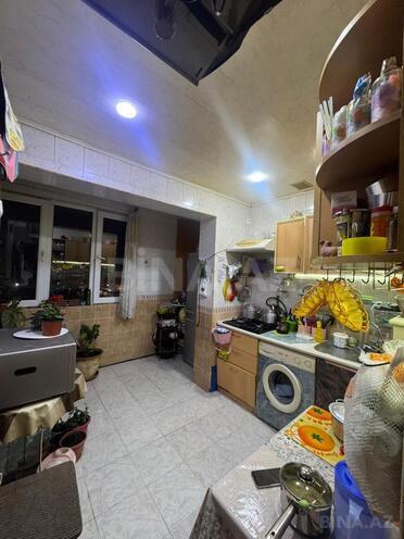 Satılır 2 otaqlı köhnə tikili 65 m², Həzi Aslanov m., photo 7 from 14