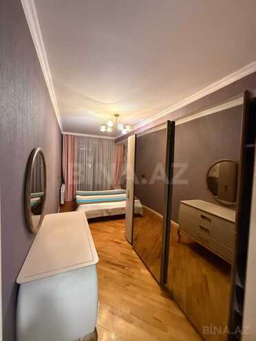 Satılır 2 otaqlı yeni tikili 64 m², Xətai r., photo 7 from 21