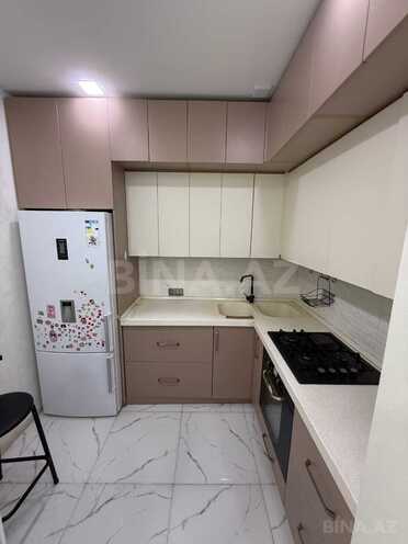 Satılır 2 otaqlı yeni tikili 64 m², Xətai r., photo 18 from 21