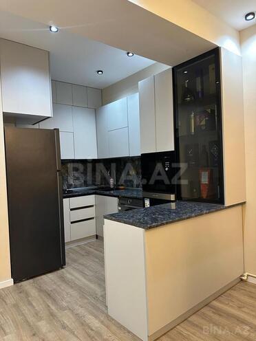 Satılır 3 otaqlı yeni tikili 112 m², Nərimanov r., photo 5 from 26