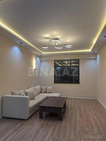 Satılır 3 otaqlı yeni tikili 112 m², Nərimanov r., photo 19 from 26