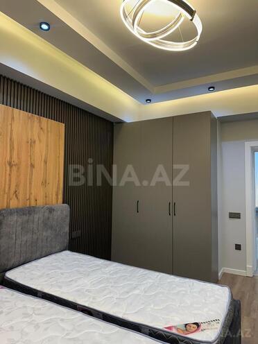 Satılır 3 otaqlı yeni tikili 112 m², Nərimanov r., photo 11 from 26