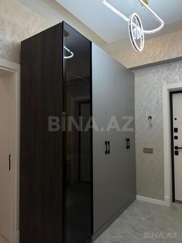 Satılır 3 otaqlı yeni tikili 112 m², Nərimanov r., photo 16 from 26