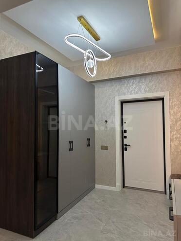 Satılır 3 otaqlı yeni tikili 112 m², Nərimanov r., photo 10 from 26