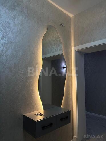 Satılır 3 otaqlı yeni tikili 112 m², Nərimanov r., photo 21 from 26