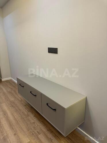 Satılır 3 otaqlı yeni tikili 112 m², Nərimanov r., photo 12 from 26