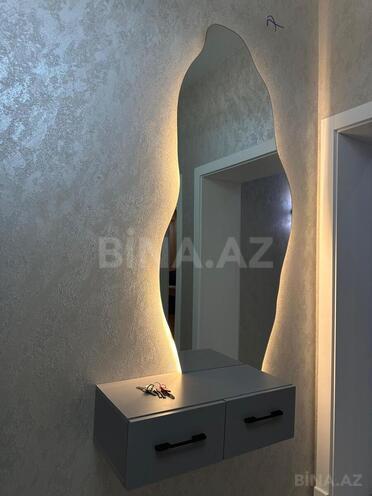 Satılır 3 otaqlı yeni tikili 112 m², Nərimanov r., photo 20 from 26