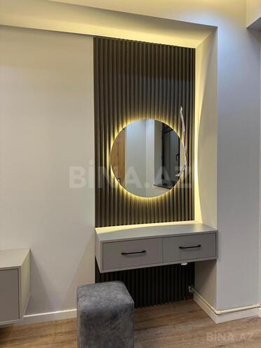 Satılır 3 otaqlı yeni tikili 112 m², Nərimanov r., photo 15 from 26
