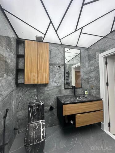 Satılır 3 otaqlı yeni tikili 112 m², Nərimanov r., photo 23 from 26
