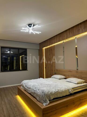Satılır 3 otaqlı yeni tikili 112 m², Nərimanov r., photo 8 from 26