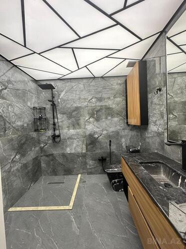 Satılır 3 otaqlı yeni tikili 112 m², Nərimanov r., photo 24 from 26