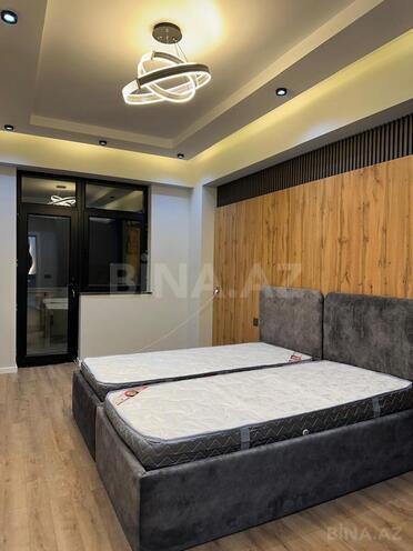 Satılır 3 otaqlı yeni tikili 112 m², Nərimanov r., photo 17 from 26