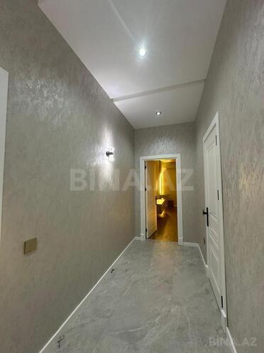 Satılır 3 otaqlı yeni tikili 112 m², Nərimanov r., photo 4 from 26