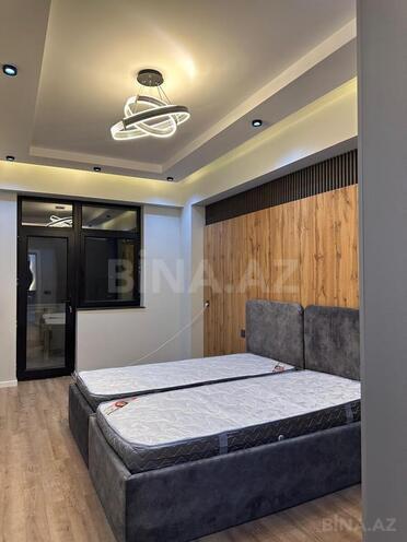Satılır 3 otaqlı yeni tikili 112 m², Nərimanov r., photo 1 from 26