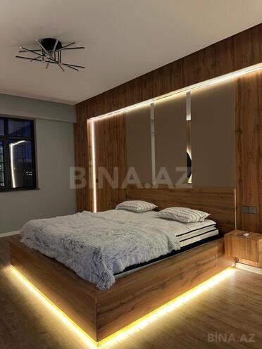 Satılır 3 otaqlı yeni tikili 112 m², Nərimanov r., photo 6 from 26