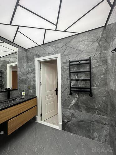 Satılır 3 otaqlı yeni tikili 112 m², Nərimanov r., photo 13 from 26