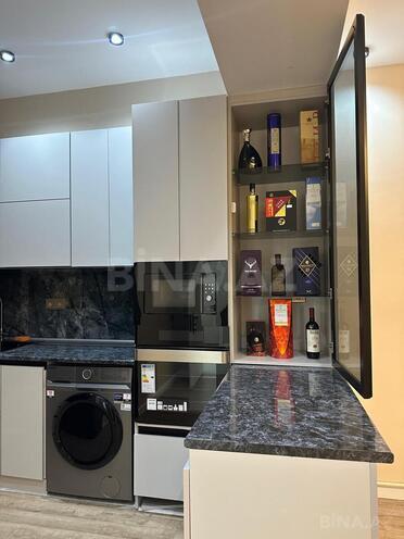 Satılır 3 otaqlı yeni tikili 112 m², Nərimanov r., photo 22 from 26