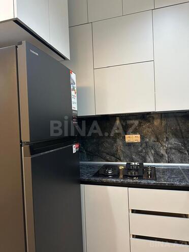 Satılır 3 otaqlı yeni tikili 112 m², Nərimanov r., photo 25 from 26