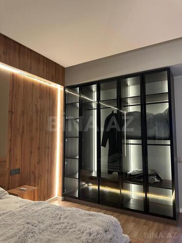 Satılır 3 otaqlı yeni tikili 112 m², Nərimanov r., photo 18 from 26