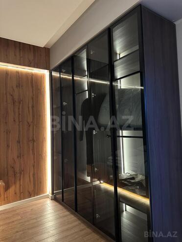 Satılır 3 otaqlı yeni tikili 112 m², Nərimanov r., photo 9 from 26