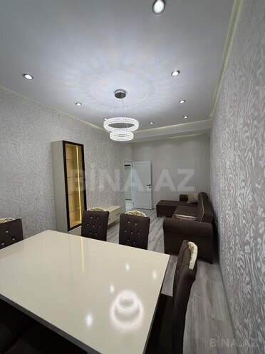 İcarəyə verilir 2 otaqlı yeni tikili 80 m², 20 Yanvar m., photo 4 from 11