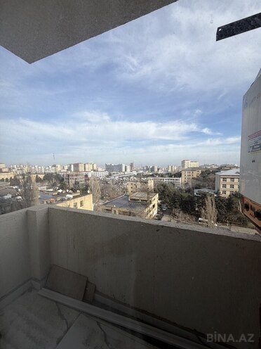 İcarəyə verilir 2 otaqlı yeni tikili 80 m², 20 Yanvar m., photo 10 from 11