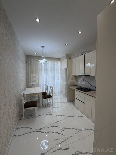 İcarəyə verilir 2 otaqlı yeni tikili 80 m², 20 Yanvar m., photo 9 from 11