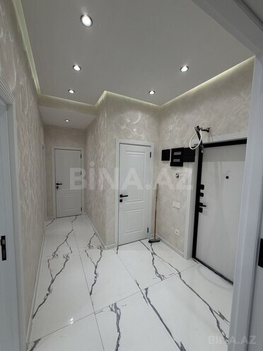 İcarəyə verilir 2 otaqlı yeni tikili 80 m², 20 Yanvar m., photo 1 from 11