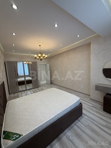 İcarəyə verilir 2 otaqlı yeni tikili 80 m², 20 Yanvar m., photo 6 from 11