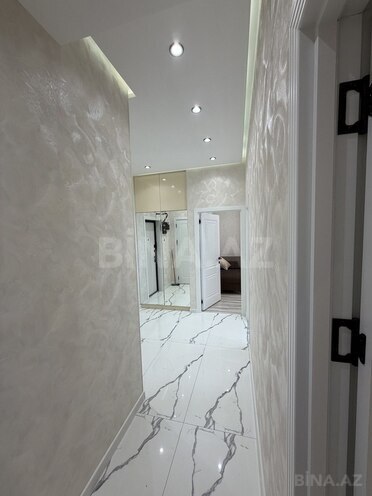 İcarəyə verilir 2 otaqlı yeni tikili 80 m², 20 Yanvar m., photo 3 from 11