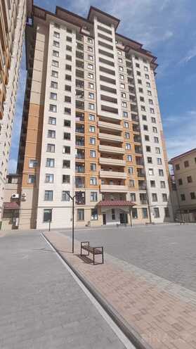 Satılır 3 otaqlı yeni tikili 124 m², Qara Qarayev m., photo 11 from 13
