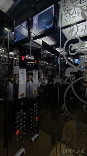 Satılır 3 otaqlı yeni tikili 124 m², Qara Qarayev m., photo 7 from 13