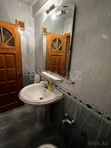 Satılır 3 otaqlı yeni tikili 86 m², Elmlər Akademiyası m., photo 16 from 25