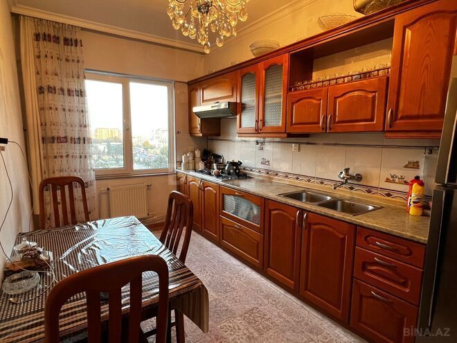 Satılır 3 otaqlı yeni tikili 86 m², Elmlər Akademiyası m., photo 10 from 25