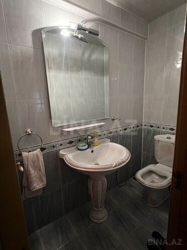 Satılır 3 otaqlı yeni tikili 86 m², Elmlər Akademiyası m., photo 13 from 25