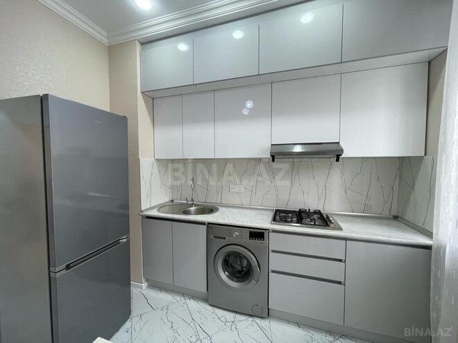 İcarəyə verilir 2 otaqlı yeni tikili 55 m², Yasamal r., photo 8 from 19