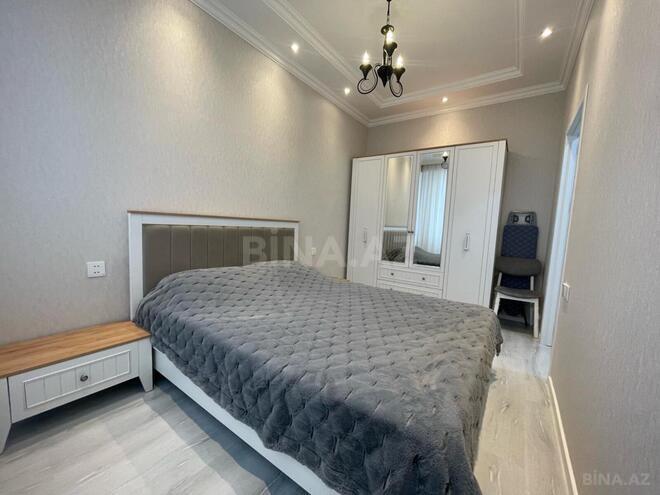 İcarəyə verilir 2 otaqlı yeni tikili 55 m², Yasamal r., photo 11 from 19